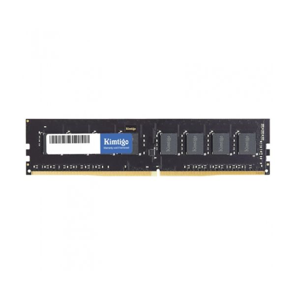Kimtigo Cavalry 8GB DDR3 1600MHz Desktop Memory
