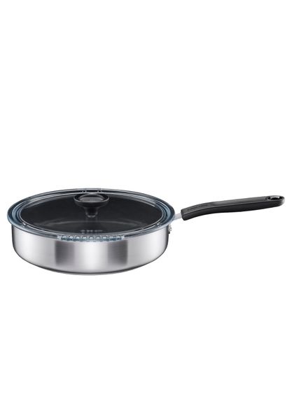 Functional Form Sauté Pan with Lid - 26 cm