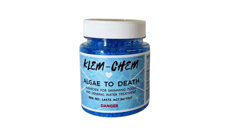Klem-Chem logo