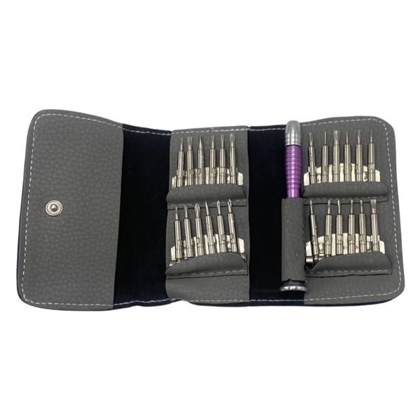 25 in 1 Multi-Purpose Repair Screwdriver Set -XF0229