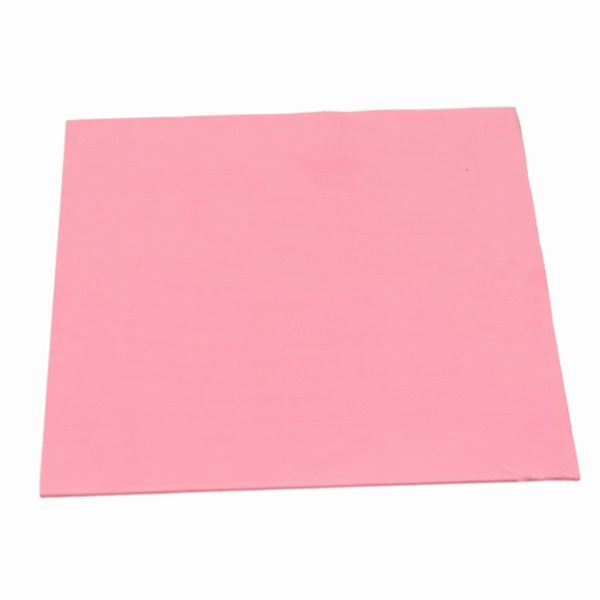 Performance Thermal Pads (10cm x 10cm) 1mm For GPU, Motherboards, Laptops