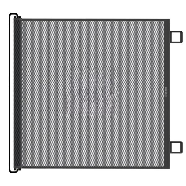MIkaco Retractable Pet Safety Gate - 180 x 95 cm