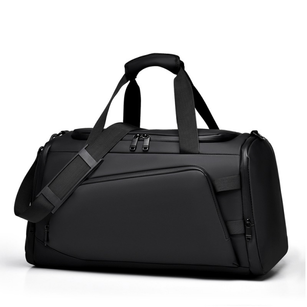 Men's duffel bag