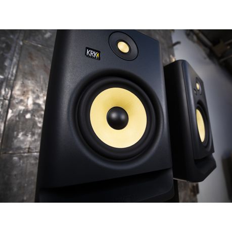 KRK Rokit 5 G4 RP5G4 Pair | Shop Today. Get it Tomorrow