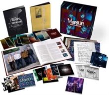 Closed for Business (CD / Box Set)