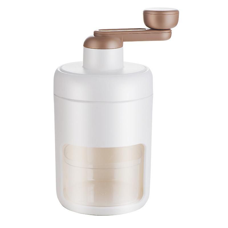 Portable Ice Crusher And Shaver Shop Today. Get it Tomorrow!