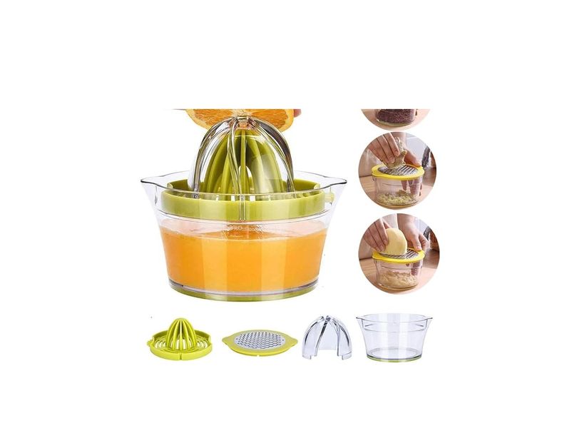 Manual Juicer Lemon Squeezer