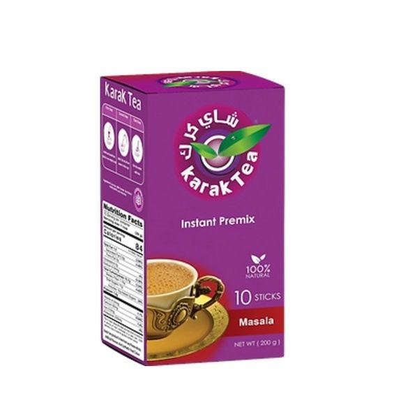 Karak Tea - Masala - 10 Sachets