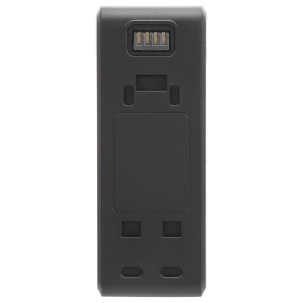 Lightweight Dual Charger Compatible With Insta360 ONE R