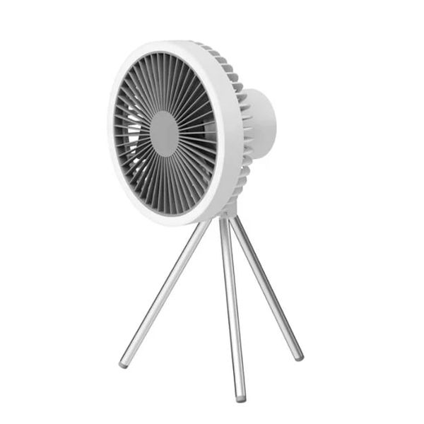 Multifunctional Fan Portable Fan USB Tripod Electric Fan