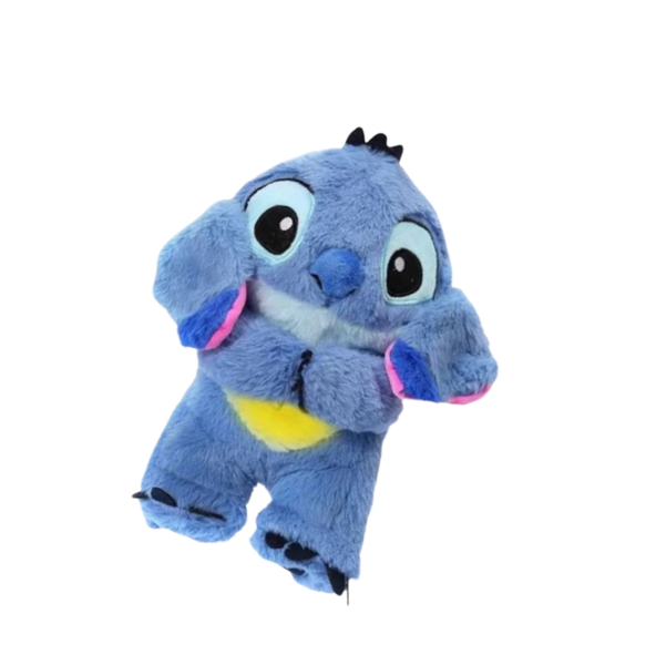 Plush Toys,Soothing Melodies