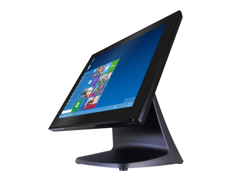 POSLAB Touch POS 15" I3-6100-4GB-128GB