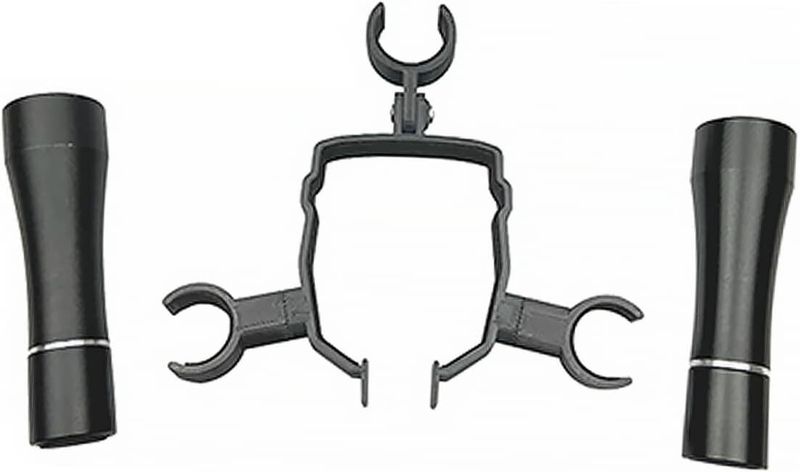Drone Light Bracket Holder Floodlight Support for Aerial Photography