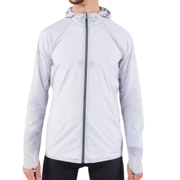 Evadict - Men's Road &amp; Trail Running Windproof Jacket