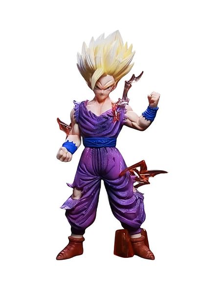1/5 Dragon Ball Z: Super Saiyan2 Son Gohan Figure