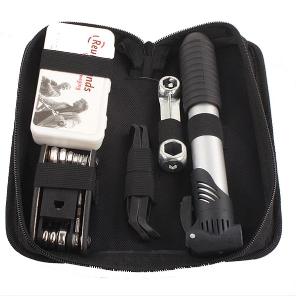 Sport Cycling Multi-tool DIY Bike Accessories