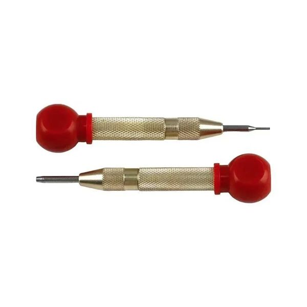 2 Piece Hammer-less Flip Key Pin Removal Tool