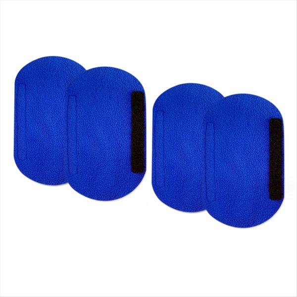 4Packs Mask Strap Covers Face Cushion Cover For Cpap Strap Headgear