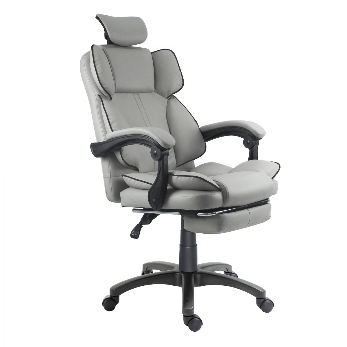 Everfurn Office & Computer Chair High Back Emperor Series Buy