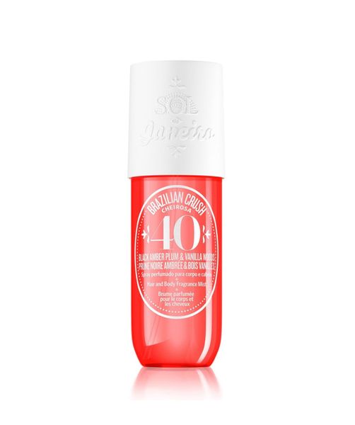 Brazilian Crush Cheirosa 40 Bom Dia Bright Perfume Mist