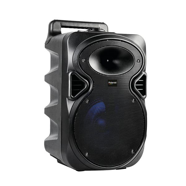 8” Bluetooth Speaker