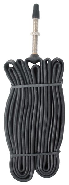 Bicycle Tyre Tube with Presta Valve - 700 x 19 to 23c FV 48mm