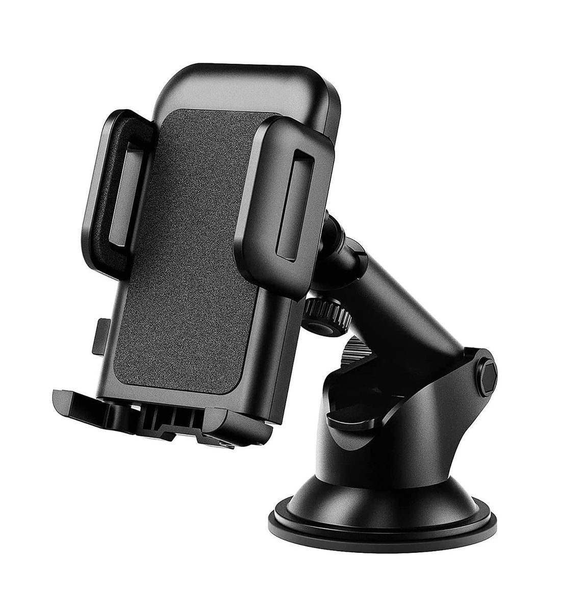 GajToys - Strong Suction Cup Car Cellphone Holder Mount - Black | Shop ...