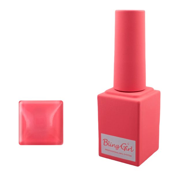 Bling Girl High Quality Professional SoakOff UV /LED Gel Nail Polish 15ml
