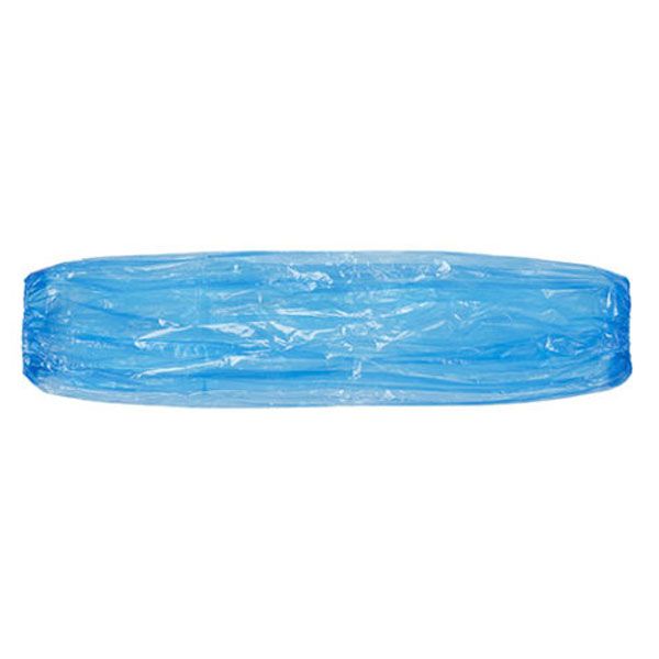 Disposable Plastic Sleeve Protectors - Pack of 50 Pairs - 100 Sleeves