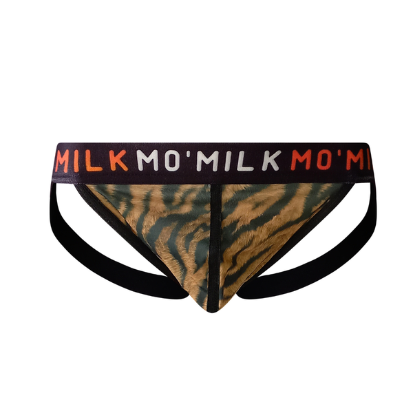 MO'MILK Tony Chai Jockstrap