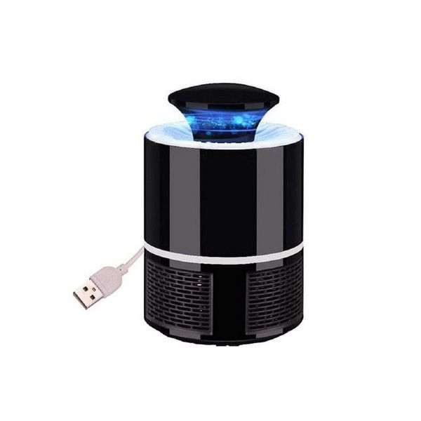 Electric Mosquito Killer USB LED Trap Lamp