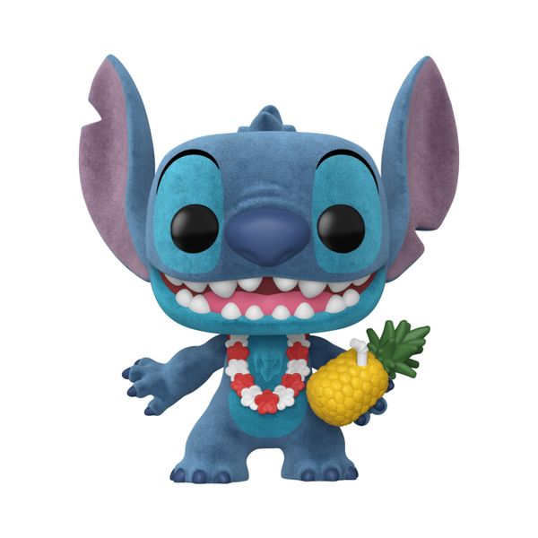 Funko Pop! Disney: Lilo &amp; Stitch - Luau Stitch
