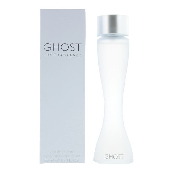 Ghost The Fragrance Eau de Toilette 50ml (Parallel Import)