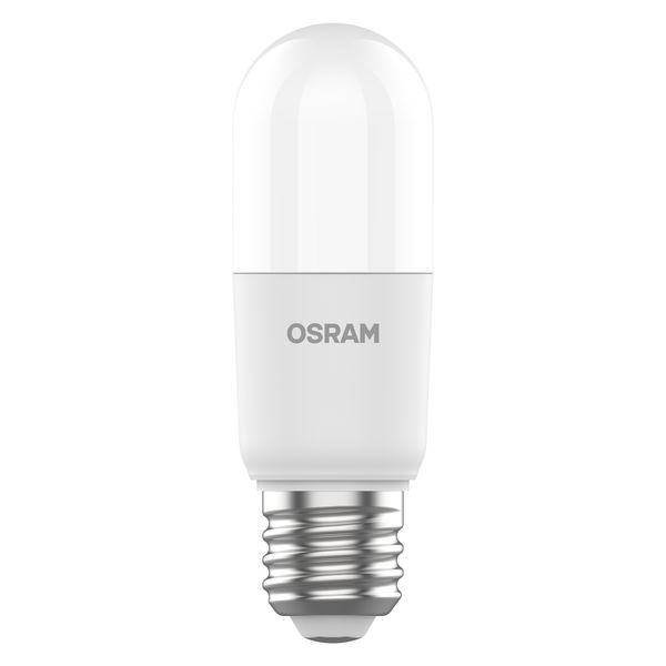 Osram 9w Cool White LED Stick TruWave Light Bulb - Pack Of 10