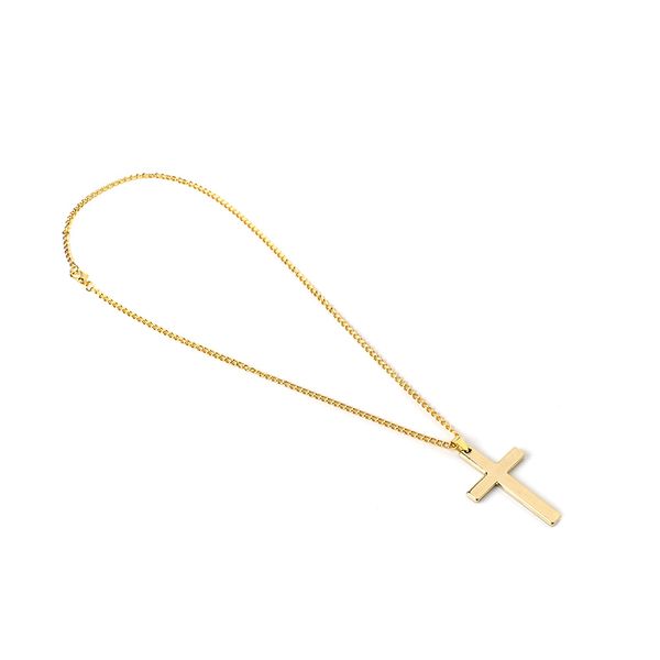 Cross Pendant Necklace