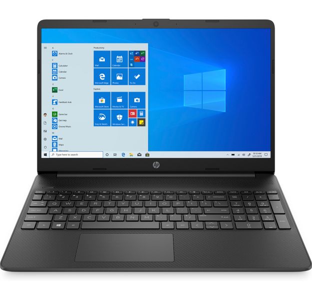 HP Laptop 21C1 | 15.6" FHD | Ryzen 5 | 8GB | 512GB SSD | Windows 10 Home