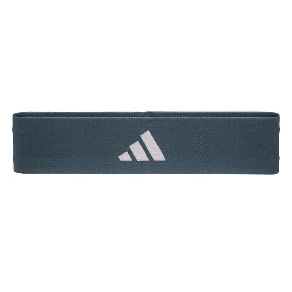 Adidas Resistance Band - Heavy - Legacy Blue