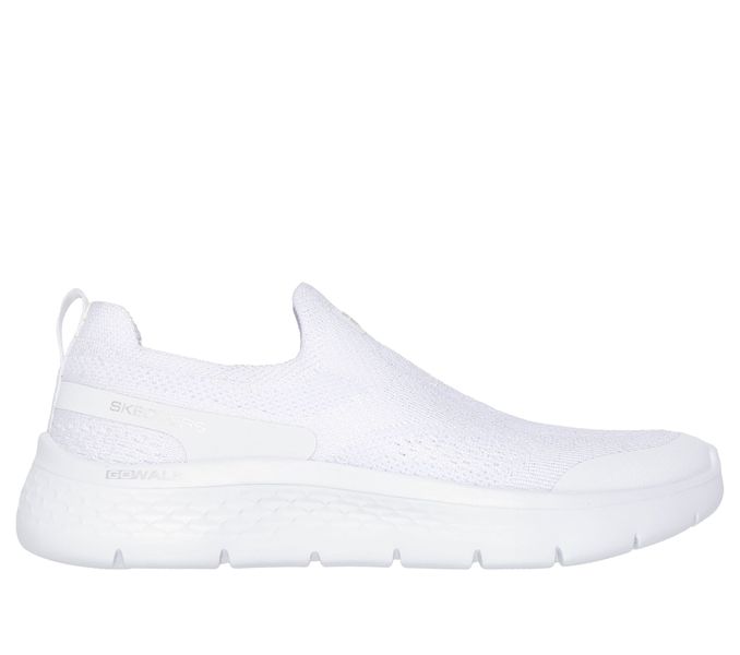 Skechers Women - Go Walk Flex - Sneaker - White