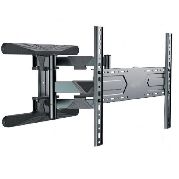 Full Articulating Wall Mount Bracket Comaptible with 40 to 80 Inch LED LCD TVs