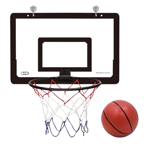 Mini Basketball Hoop