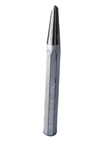 Stahlwille Punch Centre 105/120mm