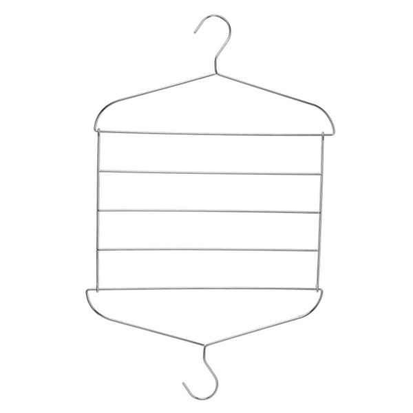 Magic Foldable Pants Hangers - Space Saving