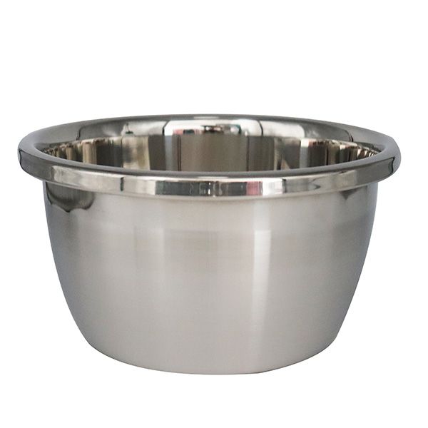 Stainless Steel Mixing Bowl | Shop Today. Get it Tomorrow! | takealot.com
