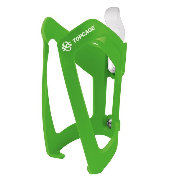 SKS Bottle Cage for Bicycles TOPCAGE Green