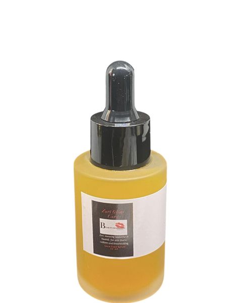 Zuri Glow Face Serum