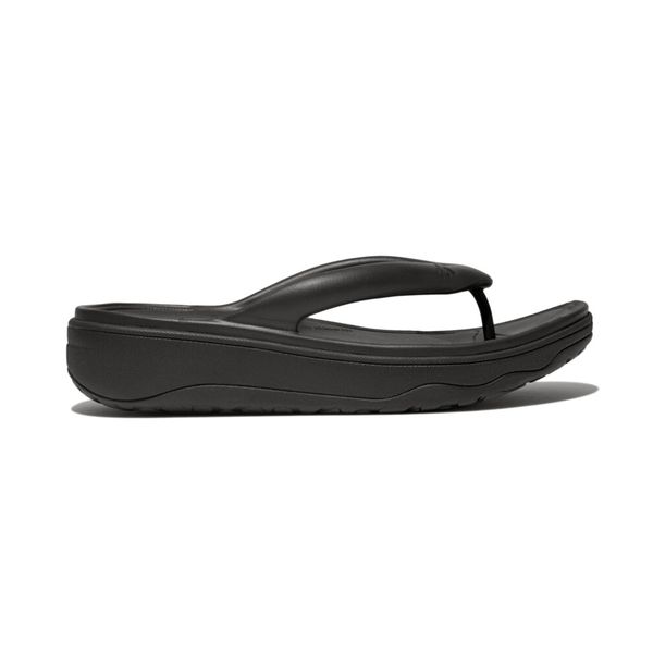 FitFlop Relieff Recovery Sandal Black