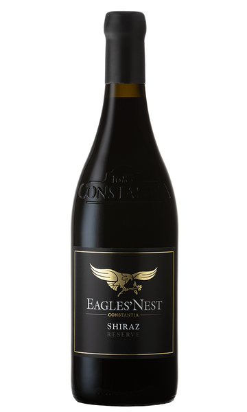 Eagles' Nest Constantia Shiraz Reserve 2022