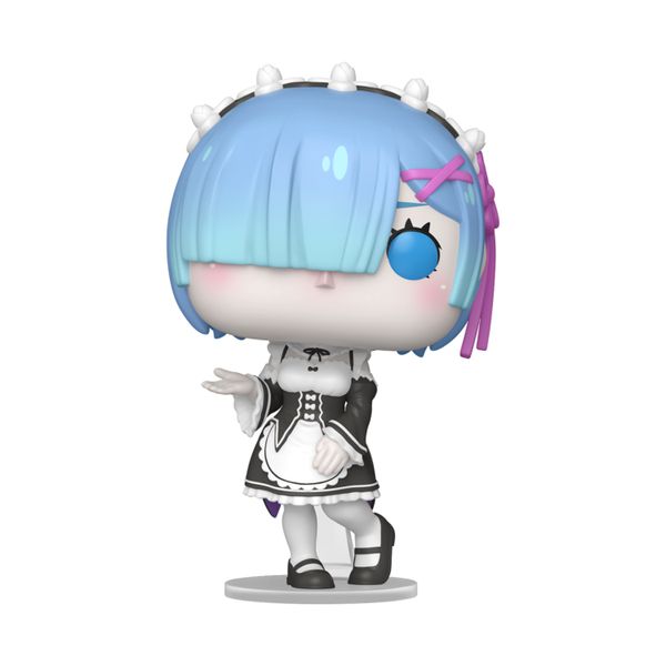 Funko Pop! Animation: Re: Zero Starting Life In Another World - Rem