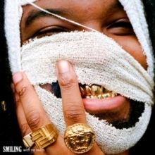 Smiling With No Teeth (CD / Album)