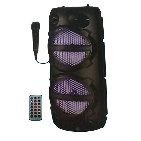 Studio 07- Party Speaker